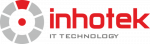 Логотип сервисного центра Inhotek