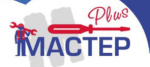 Логотип сервисного центра Master Plus