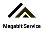 Логотип сервисного центра Megabit Service