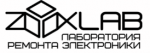 Логотип сервисного центра ZyxLab