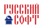 Логотип сервисного центра Русский Софт