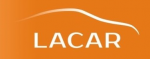 Логотип сервисного центра Lacar