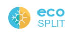Логотип сервисного центра EcoSplit