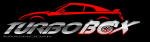 Логотип сервисного центра TurboBox
