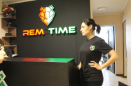 Сервисный центр Rem Time фото 40