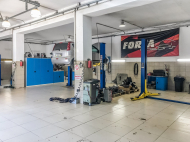 Сервисный центр Forza Motors фото 4